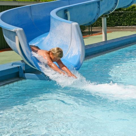 Vakantiecentrum 't Schuttenbelt - Camping Wierden - Afbeelding N°3