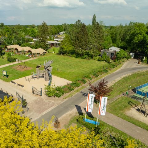 Vakantiecentrum 't Schuttenbelt - Camping Wierden - Afbeelding N°4