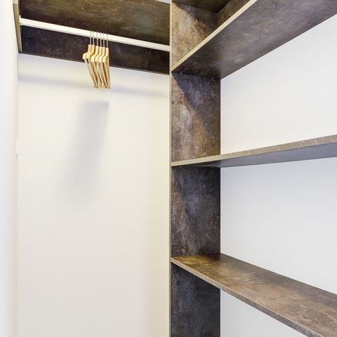 Bungalow 4 personen - Bos Lodge Wellness