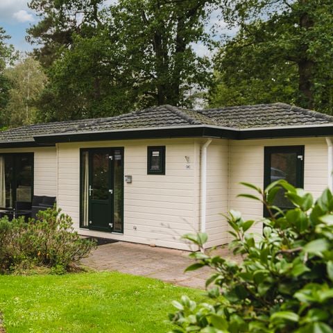 Chalet 4 personen - Natuurlodge