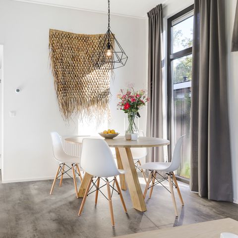 Bungalow 2 personen - Bos Lodge Wellness