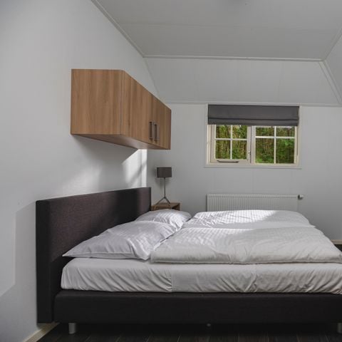 VAKANTIEHUIS 6 personen - Lodge Kwikstaart C29