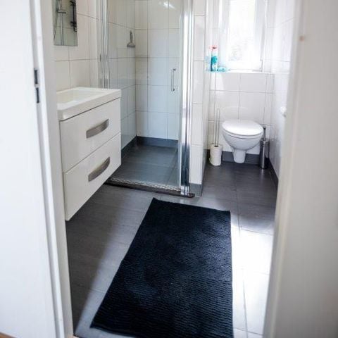 Chalet 4 personen - Natuur Chalet