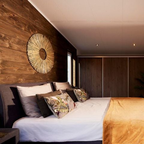 Lodge 2 personen - Cubus Lodge