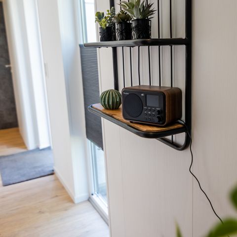 Lodge 2 personen - Bos Lodge Comfort