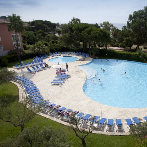Pierre & Vacances Résidence Les Rivages des Issambres - Camping Var - Afbeelding N°6