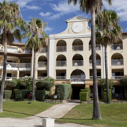 Pierre & Vacances Résidence Les Rivages des Issambres - Camping Var - Afbeelding N°2