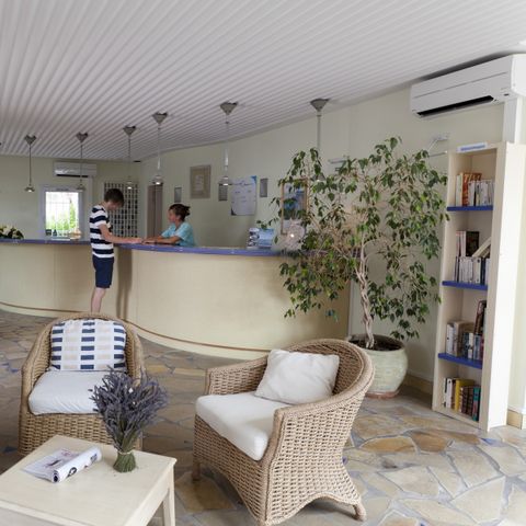 Pierre & Vacances Résidence Les Rivages des Issambres - Camping Var - Afbeelding N°5