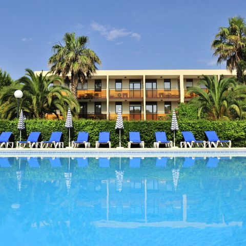 Pierre & Vacances Résidence Les Jardins Ombragés Cannes Mandelieu - Camping Alpes-Maritimes - Afbeelding N°6