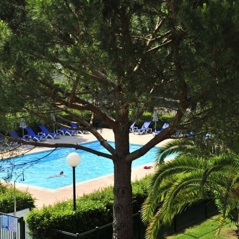 Pierre & Vacances Résidence Les Jardins Ombragés Cannes Mandelieu - Alpes-Maritimes - Afbeelding N°5
