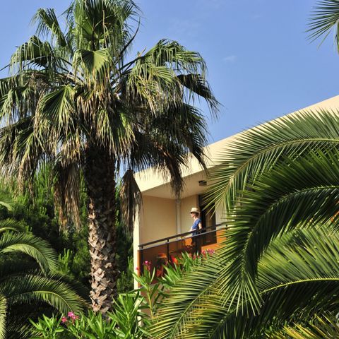 Pierre & Vacances Résidence Les Jardins Ombragés Cannes Mandelieu - Camping Alpes-Maritimes - Afbeelding N°4