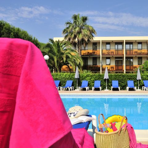 Pierre & Vacances Résidence Les Jardins Ombragés Cannes Mandelieu - Alpes-Maritimes - Afbeelding N°3