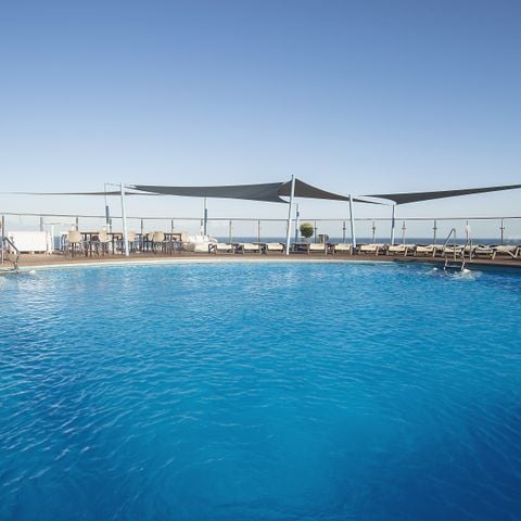 Pierre & Vacances Hôtel El Puerto - Camping Málaga - Afbeelding N°5