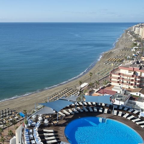 Pierre & Vacances Hôtel El Puerto - Camping Málaga - Afbeelding N°4
