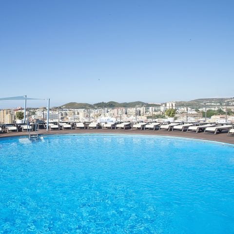 Pierre & Vacances Hôtel El Puerto - Camping Málaga - Afbeelding N°6
