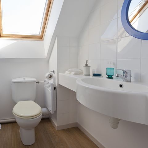 APPARTEMENT 4 personen - - 1 bedroom - Terrace or Balcony