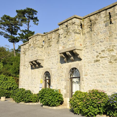 Pierre & Vacances Résidence Cap Morgat - Camping Finistère - Afbeelding N°4