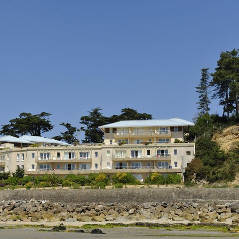 Pierre & Vacances Résidence Cap Morgat - Camping Finistère - Afbeelding N°3