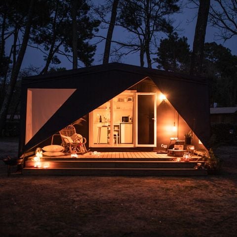 Tent 4 personen - Coco Sweets