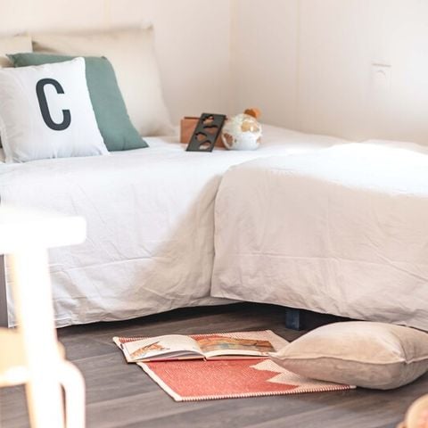 Tent 4 personen - Coco Sweets