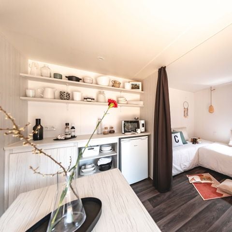 Tent 4 personen - Coco Sweets