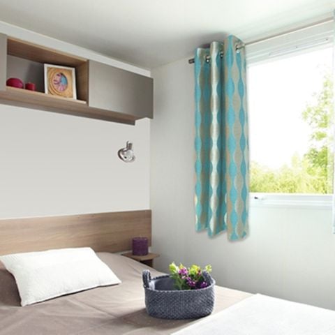 Stacaravan 4 personen - Holiday Home