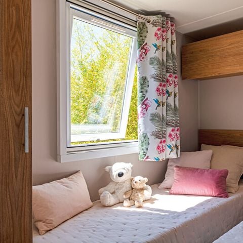 Chalet 6 personen - Summer Dream Holiday
