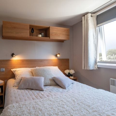 Chalet 6 personen - Summer Dream Holiday