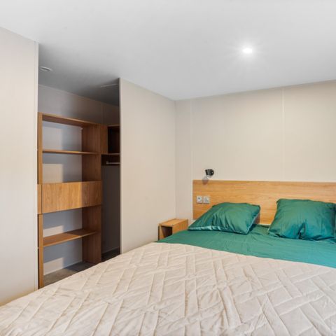 Chalet 4 personen - Summer Dream Dune