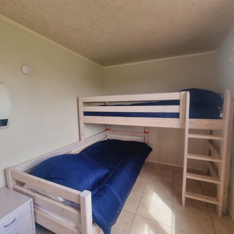 Chalet 4 personen - Holiday Chalet