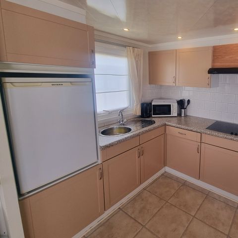 Chalet 4 personen - Holiday Chalet