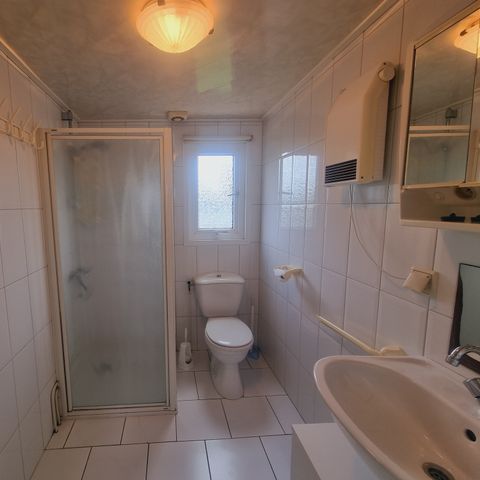 Chalet 4 personen - Holiday Chalet
