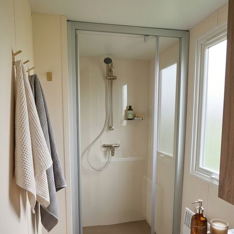 Chalet 6 personen - Summer Dream Casita