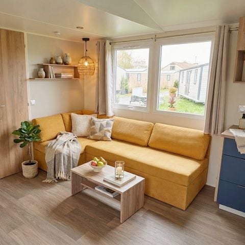 Chalet 6 personen - Summer Dream Casita