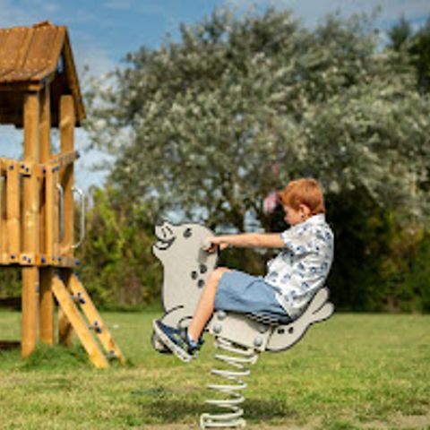 Verblijfpark Beachside - Camping West-Vlaanderen - Afbeelding N°5