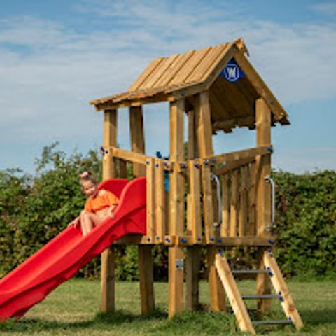 Verblijfpark Beachside - Camping West-Vlaanderen - Afbeelding N°3