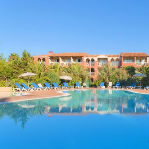 Pierre & Vacances Résidence Le Hameau de la Pinède - Camping Var - Afbeelding N°5