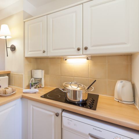 Bungalow 6 personen - - 2 bedrooms - Duplex - Terrace - Air conditioned