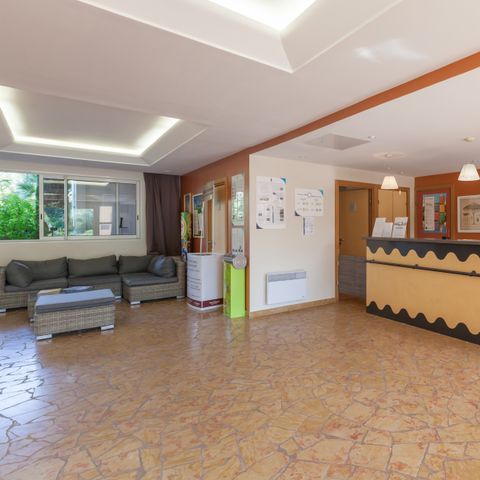 Pierre & Vacances Résidence Le Hameau de la Pinède - Camping Var - Afbeelding N°3