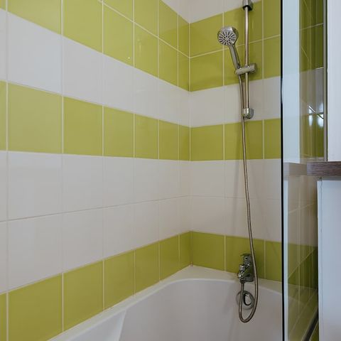 Bungalow 4 personen - - 1 bedroom -  Terrace