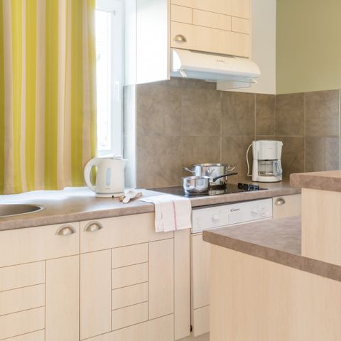 Bungalow 7 personen - - 3 bedrooms - Duplex - Terrace