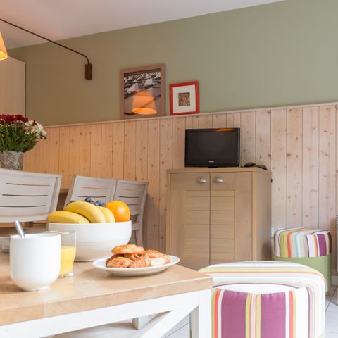 Bungalow 7 personen - - 3 bedrooms - Duplex - Terrace