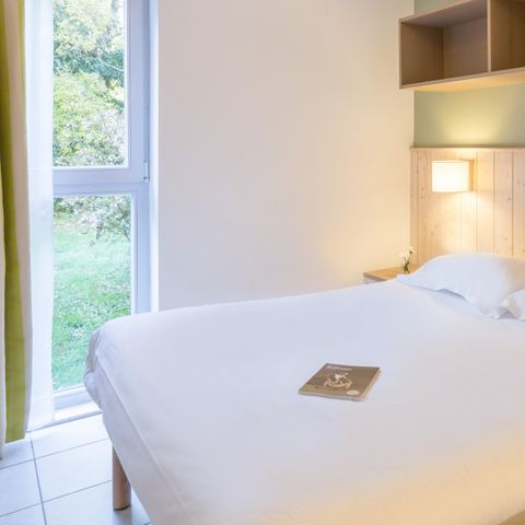 Bungalow 7 personen - - 3 bedrooms - Duplex - Terrace