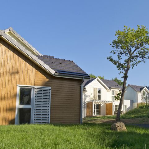 Pierre & Vacances Résidence Le Domaine du Bois de la Gree - Camping Loire-Atlantique - Afbeelding N°4