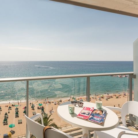 APPARTEMENT 2 personen - Studio standard