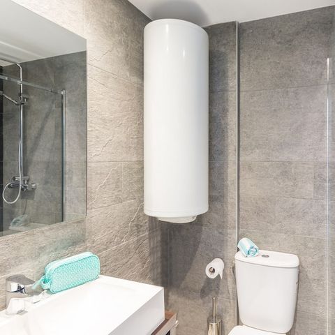 APPARTEMENT 2 personen - Studio standard