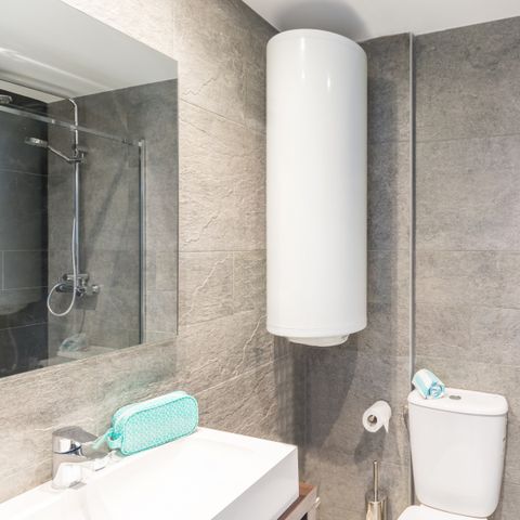 APPARTEMENT 2 personen - Studio standard