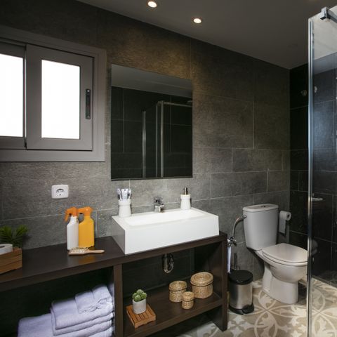 APPARTEMENT 2 personen - Standard