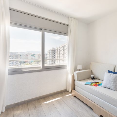 APPARTEMENT 4 personen - Standard