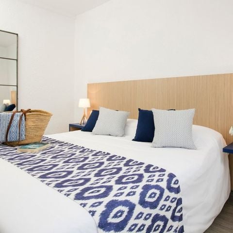 Appartement 2 personen - Standard